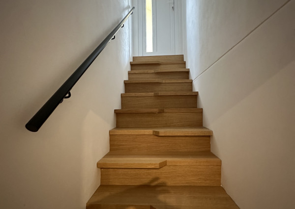 Exkluzívny 4-izbový byt na prenájom