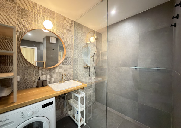 3 izbový, Nová Terasa, Parking