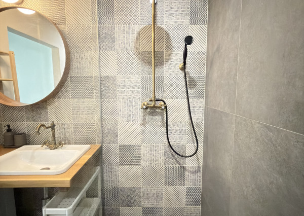 3 izbový, Nová Terasa, Parking