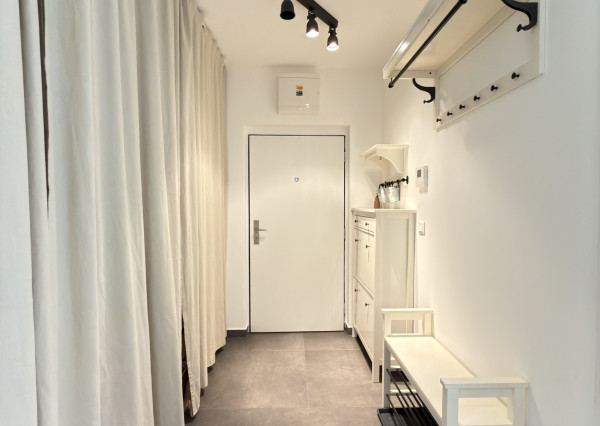 3 izbový, Nová Terasa, Parking