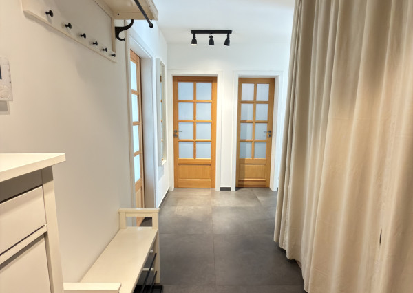 3 izbový, Nová Terasa, Parking