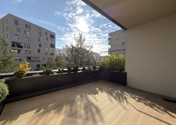 3 izbový, Nová Terasa, Parking