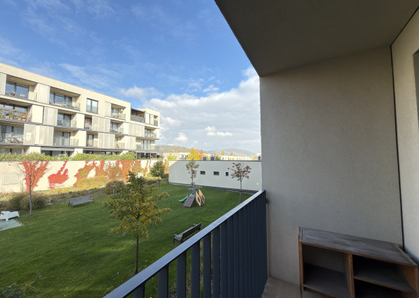 3 izbový, Nová Terasa, Parking