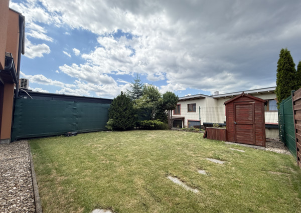 Rodinný dom Panoráma