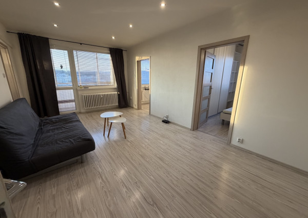 Na predaj 3-izbový byt na Terase v Košiciach