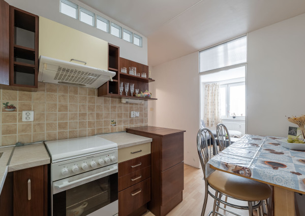 Predaj -  2 izbový byt + kk -  REK,  Košice I. - Staré mesto