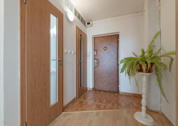 Predaj -  2 izbový byt + kk -  REK,  Košice I. - Staré mesto