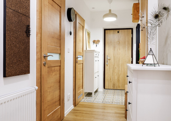 Predaj 3 izbový tehlový byt Košice I. - Staré mesto centrum