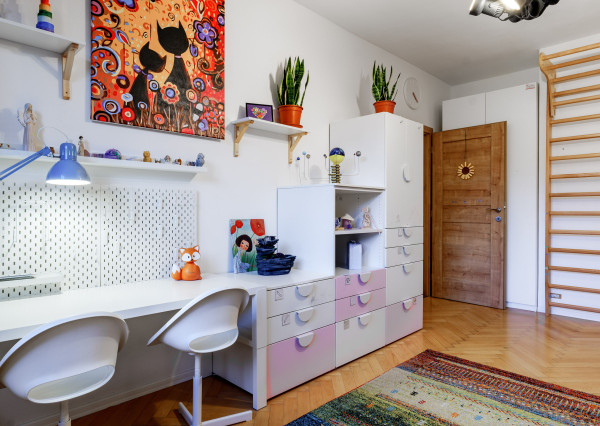 Predaj 3 izbový tehlový byt Košice I. - Staré mesto centrum