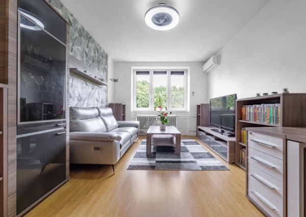 Predaj 2 izbový tehlový byt - top lokalita Košice I. Sever