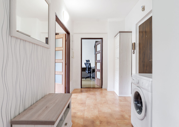 Predaj 2 izbový tehlový byt - top lokalita Košice I. Sever