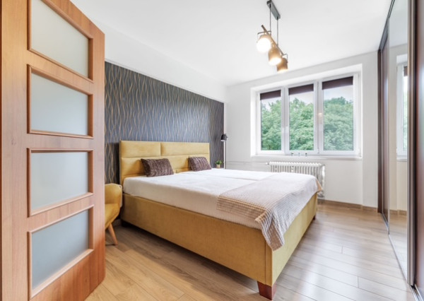 Predaj 2 izbový tehlový byt - top lokalita Košice I. Sever