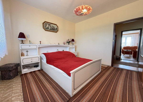 Priestranný 3-izbový byt s loggiou, Čínska, Košice