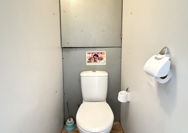 Priestranný 3-izbový byt s loggiou, Čínska, Košice