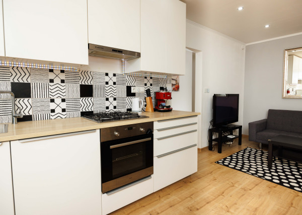 Slnečný 3 izbový byt v centre Košíc