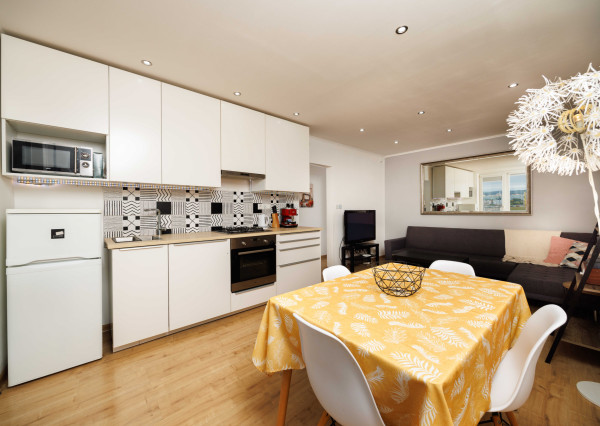 Slnečný 3 izbový byt v centre Košíc