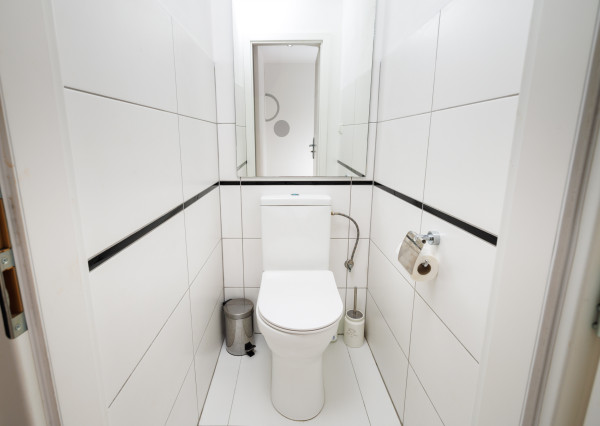 Slnečný 3 izbový byt v centre Košíc