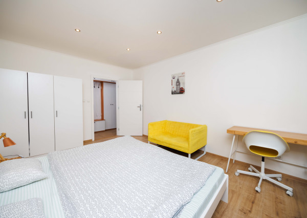 Slnečný 3 izbový byt v centre Košíc