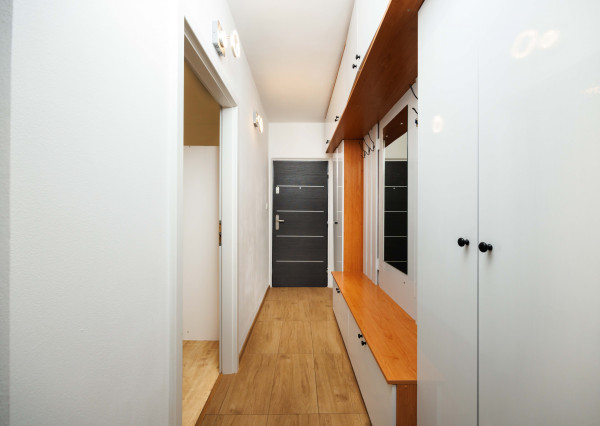 Slnečný 3 izbový byt v centre Košíc