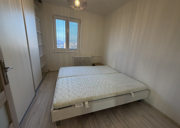 3-izbový byt na Terase po kompletnej rekonštrukcii