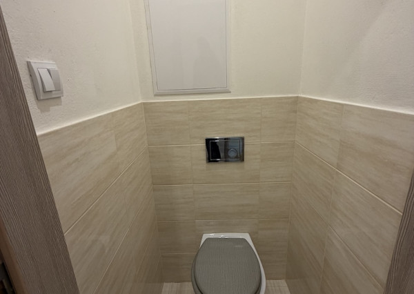 3-izbový byt na Terase po kompletnej rekonštrukcii