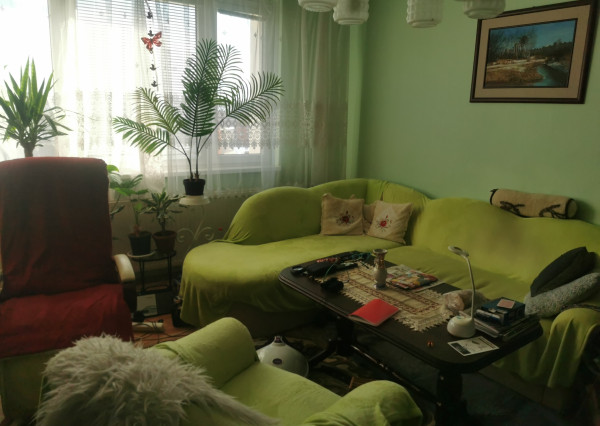 KVP - veľký 3 izbový byt na predaj