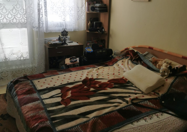 KVP - veľký 3 izbový byt na predaj