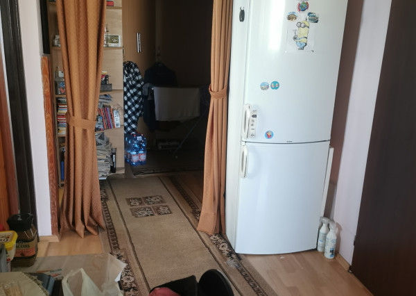 KVP - veľký 3 izbový byt na predaj