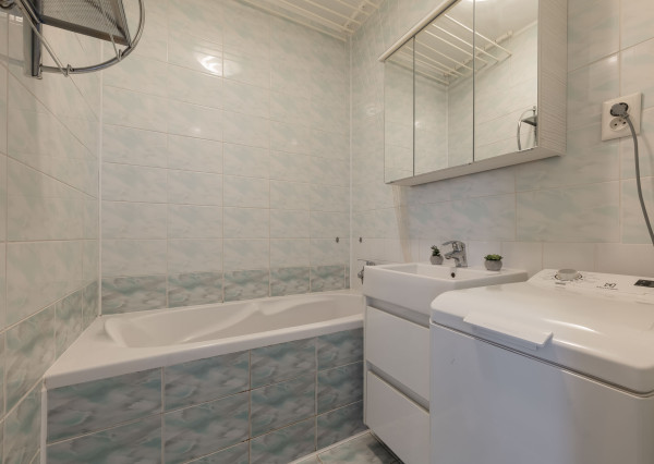 Predaj 2 izbový tehlový byt balkón výťah  Košice I. - Sever