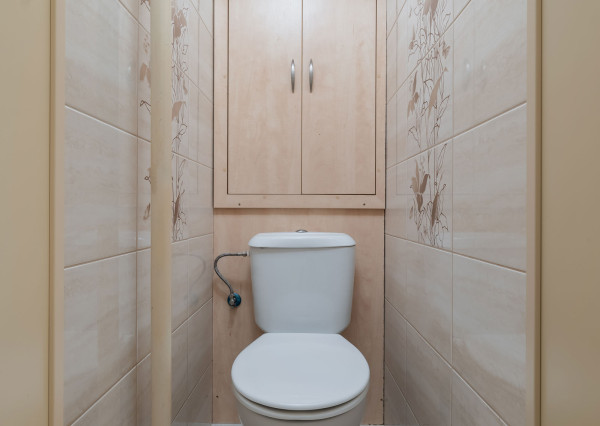 Predaj 2 izbový tehlový byt balkón výťah  Košice I. - Sever