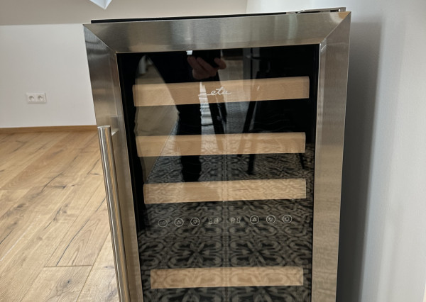 Exkluzívny 4-izbový byt na prenájom