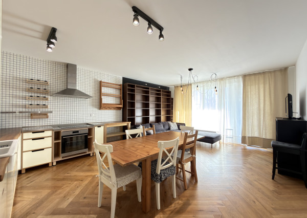 3 izbový, Nová Terasa, Parking