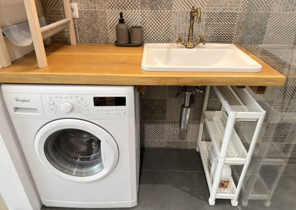 3 izbový, Nová Terasa, Parking