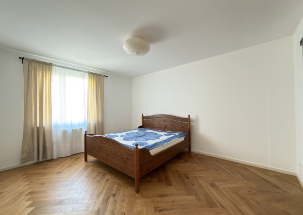 3 izbový, Nová Terasa, Parking