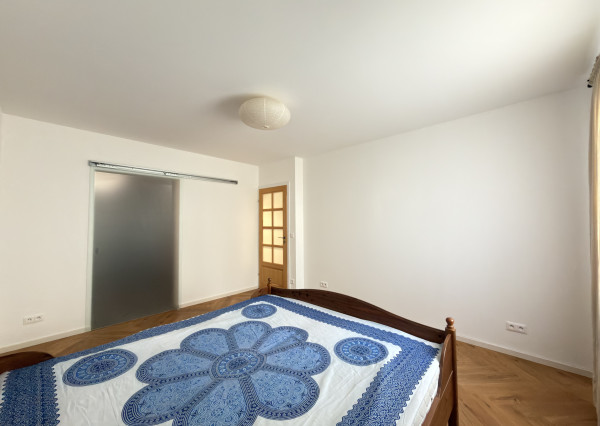 3 izbový, Nová Terasa, Parking