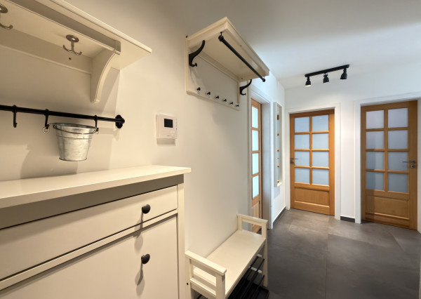 3 izbový, Nová Terasa, Parking