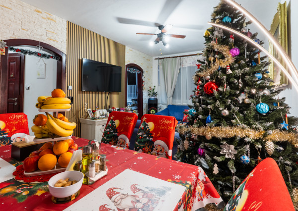 Na predaj 4-izbový byt Kpt.Jaroša nová rekonštrukcia