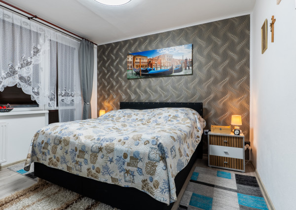 Na predaj 4-izbový byt Kpt.Jaroša nová rekonštrukcia