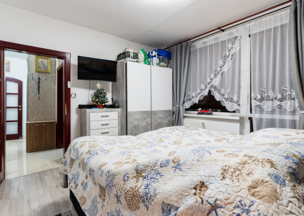 Na predaj 4-izbový byt Kpt.Jaroša nová rekonštrukcia