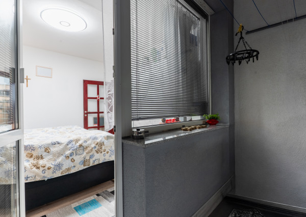 Na predaj 4-izbový byt Kpt.Jaroša nová rekonštrukcia