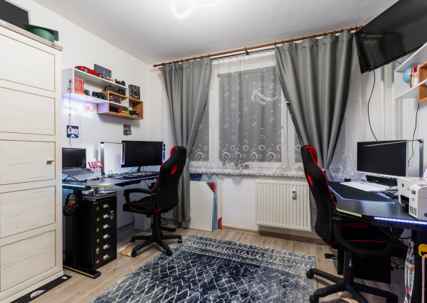 Na predaj 4-izbový byt Kpt.Jaroša nová rekonštrukcia