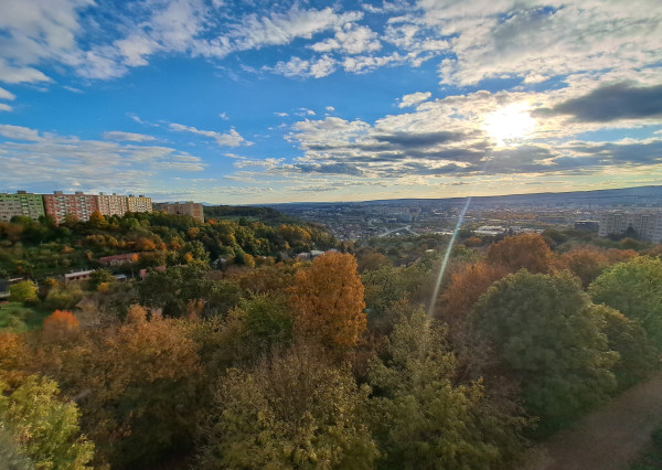 Na predaj 4-izbový byt Kpt.Jaroša nová rekonštrukcia