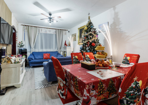 Na predaj 4-izbový byt Kpt.Jaroša nová rekonštrukcia