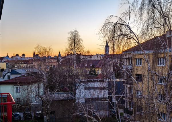 Predaj 3 izbový tehlový byt Košice I. - Staré mesto centrum