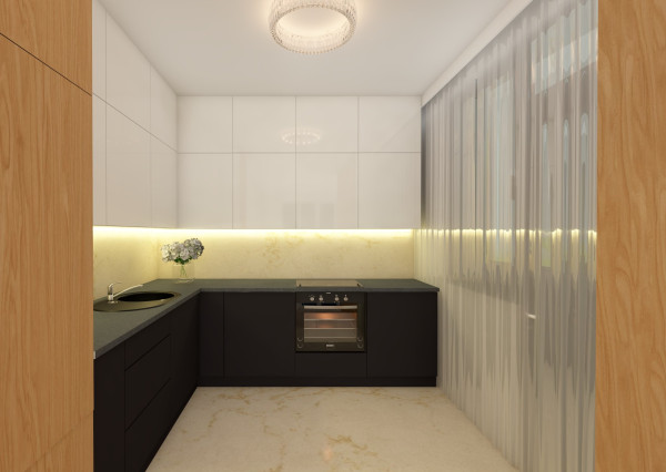 Predaj 3 izbový byt po KR Košice I. Staré mesto