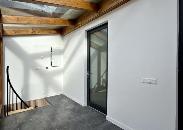 Prémiový 4-izbový rodinný dom