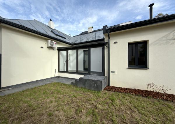 Prémiový 4-izbový rodinný dom