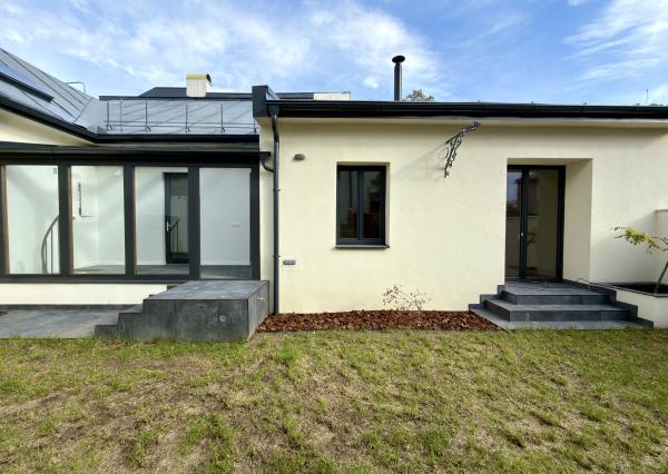 Prémiový 4-izbový rodinný dom