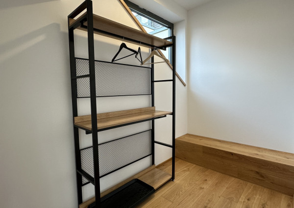 Exkluzívny 4-izbový byt na prenájom