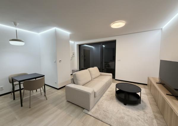 2 - izbový byt v úplnom centre